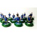 Subbuteo Andrew Table Soccer Panathinaikos 2014-15 3rd jersey on WSB Professional Bases